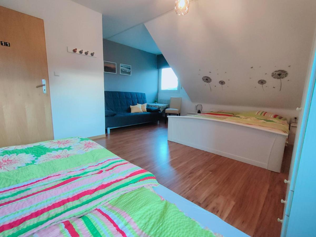 Pension Sauerland Winterberg Exterior photo
